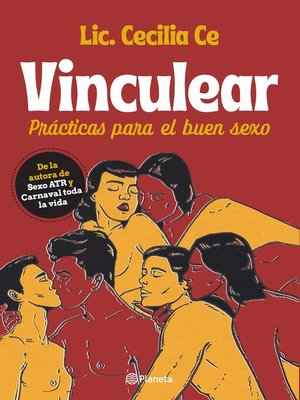 cover image of Vinculear